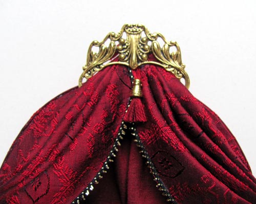 Embellishments